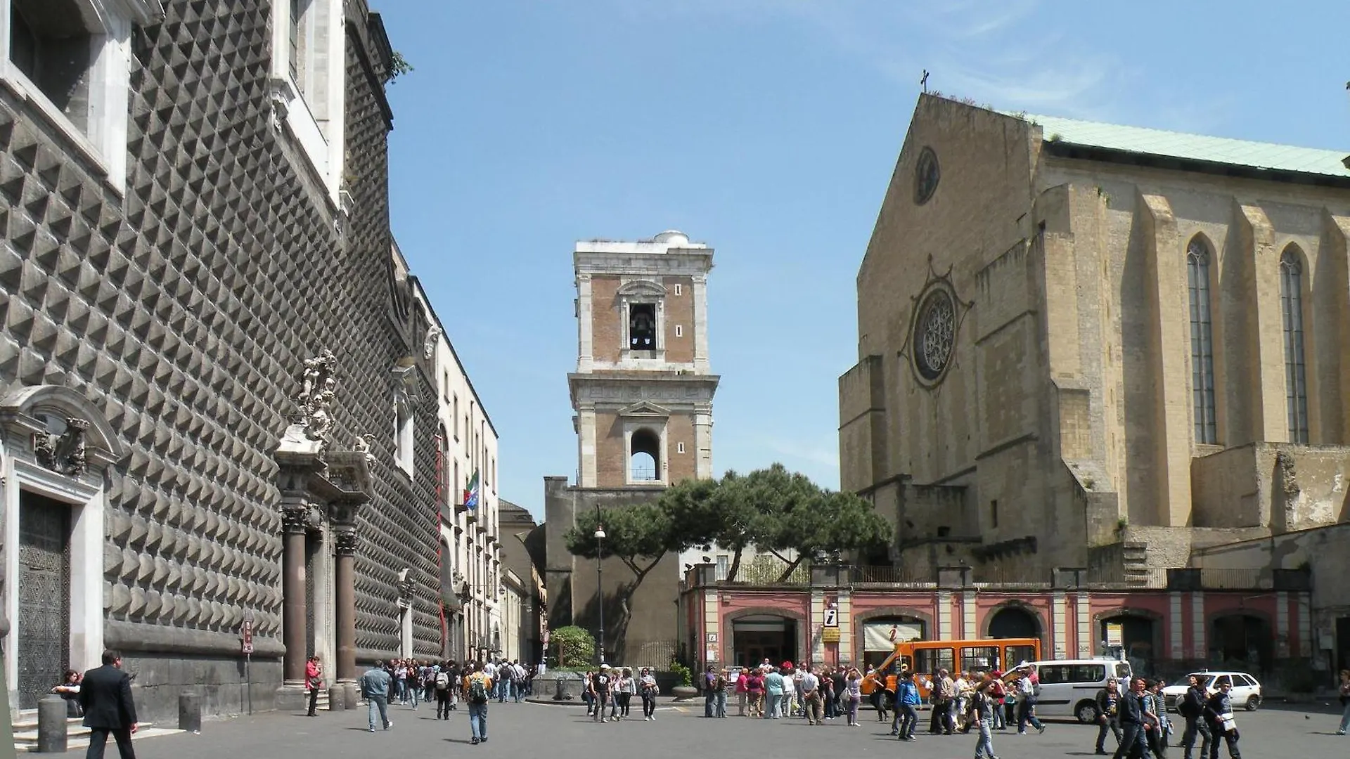 Dolce Vita Napoletana 