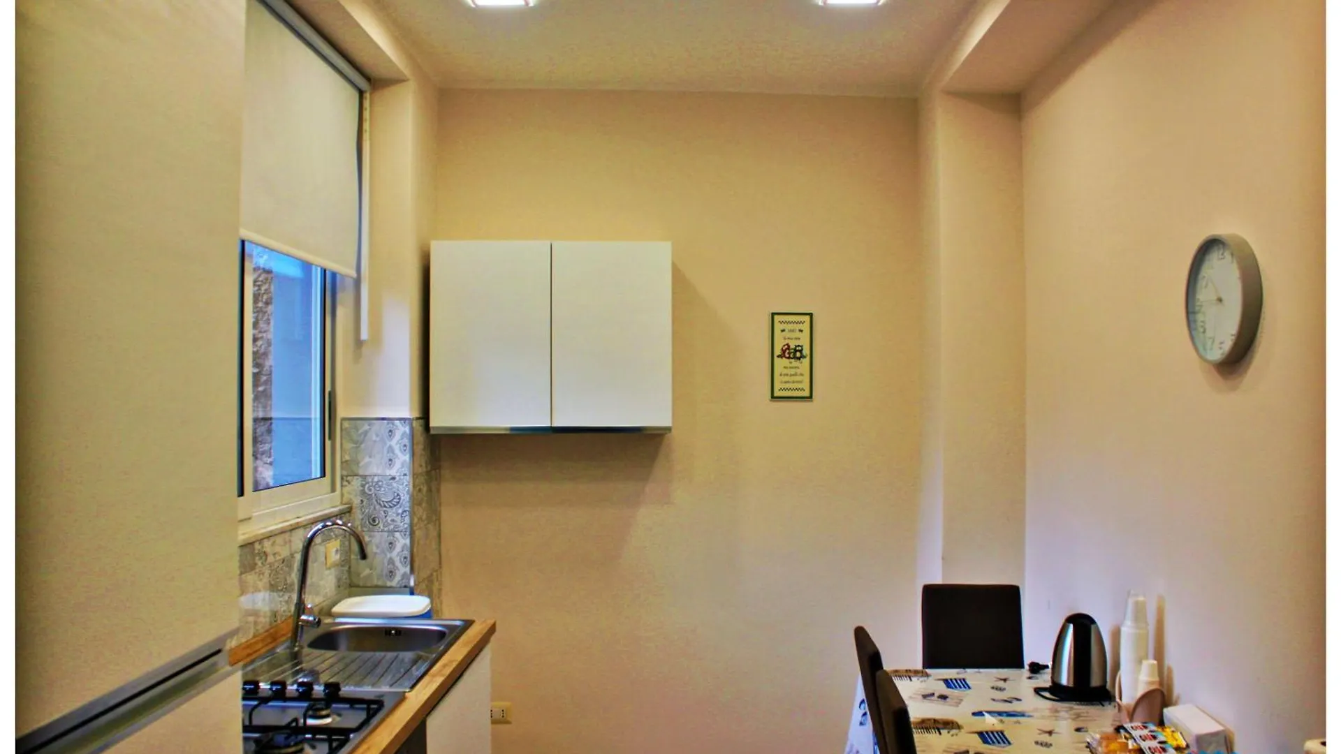 Apartment Dolce Vita Napoletana 