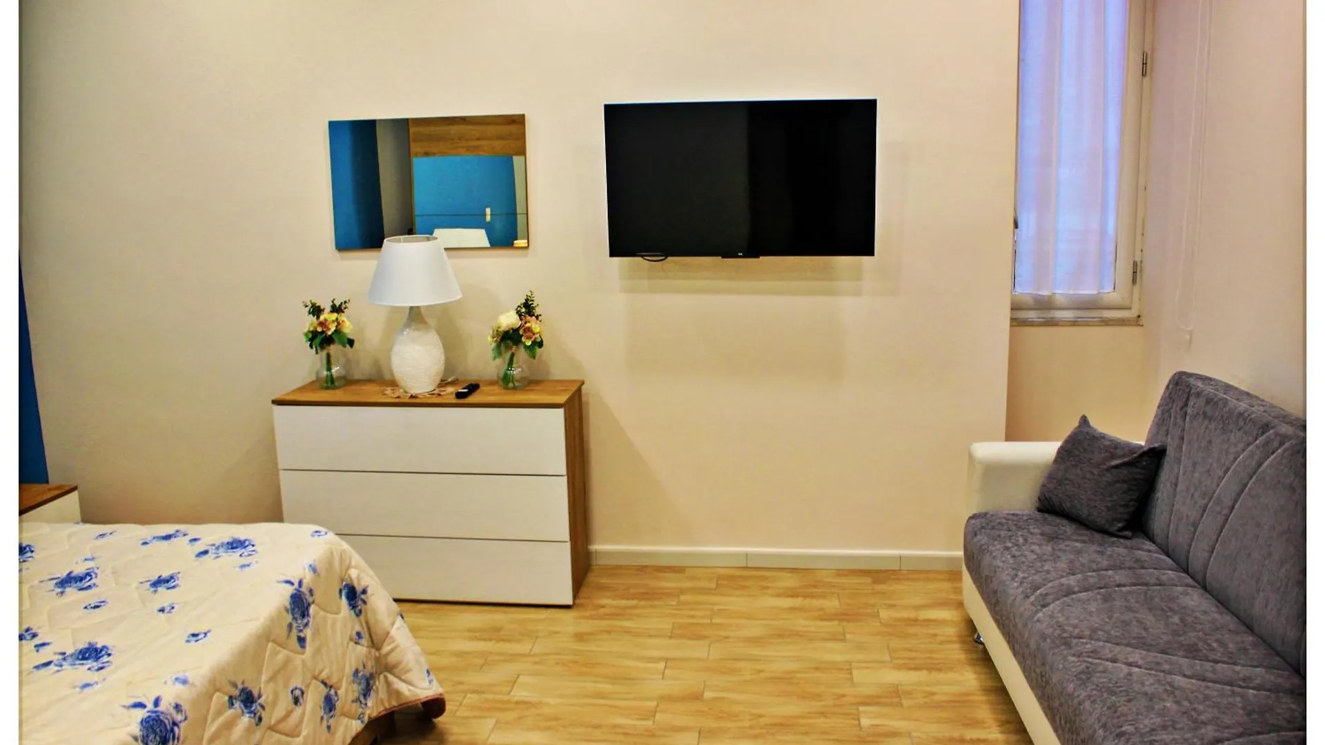 Apartment Dolce Vita Napoletana 