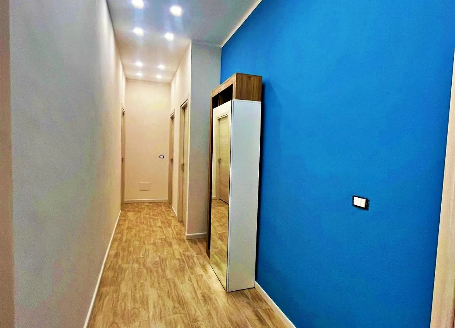 Apartment Dolce Vita Napoletana 