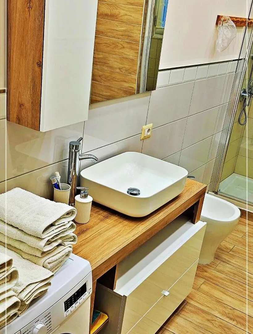 Apartment Dolce Vita Napoletana 