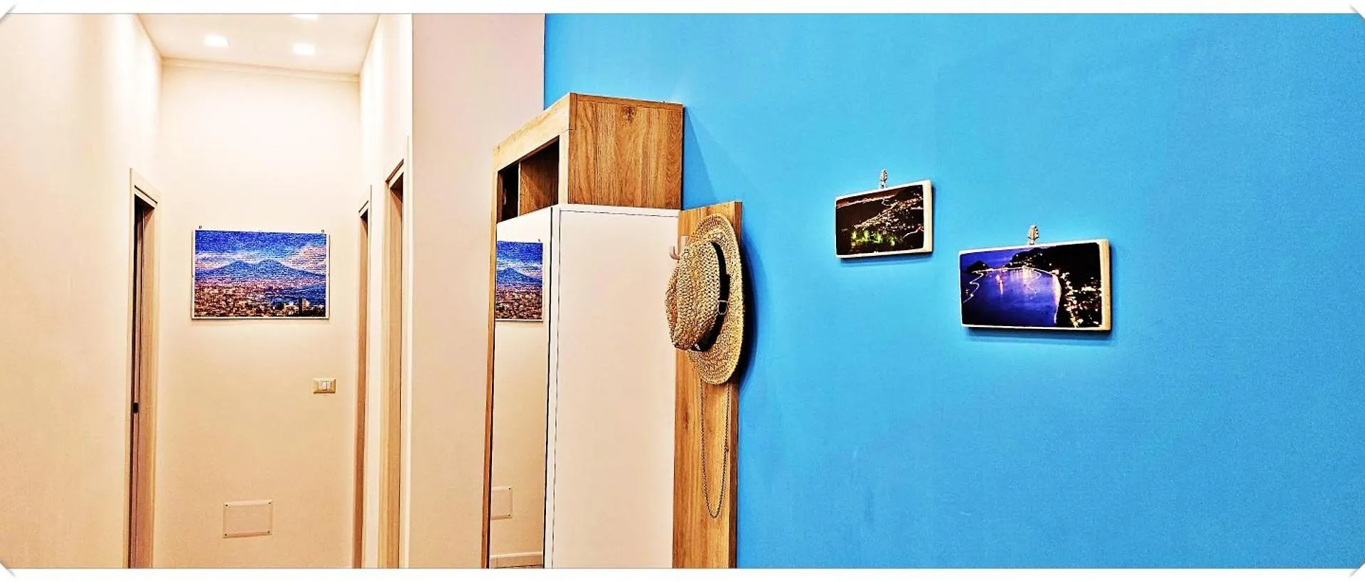 Apartment Dolce Vita Napoletana 
