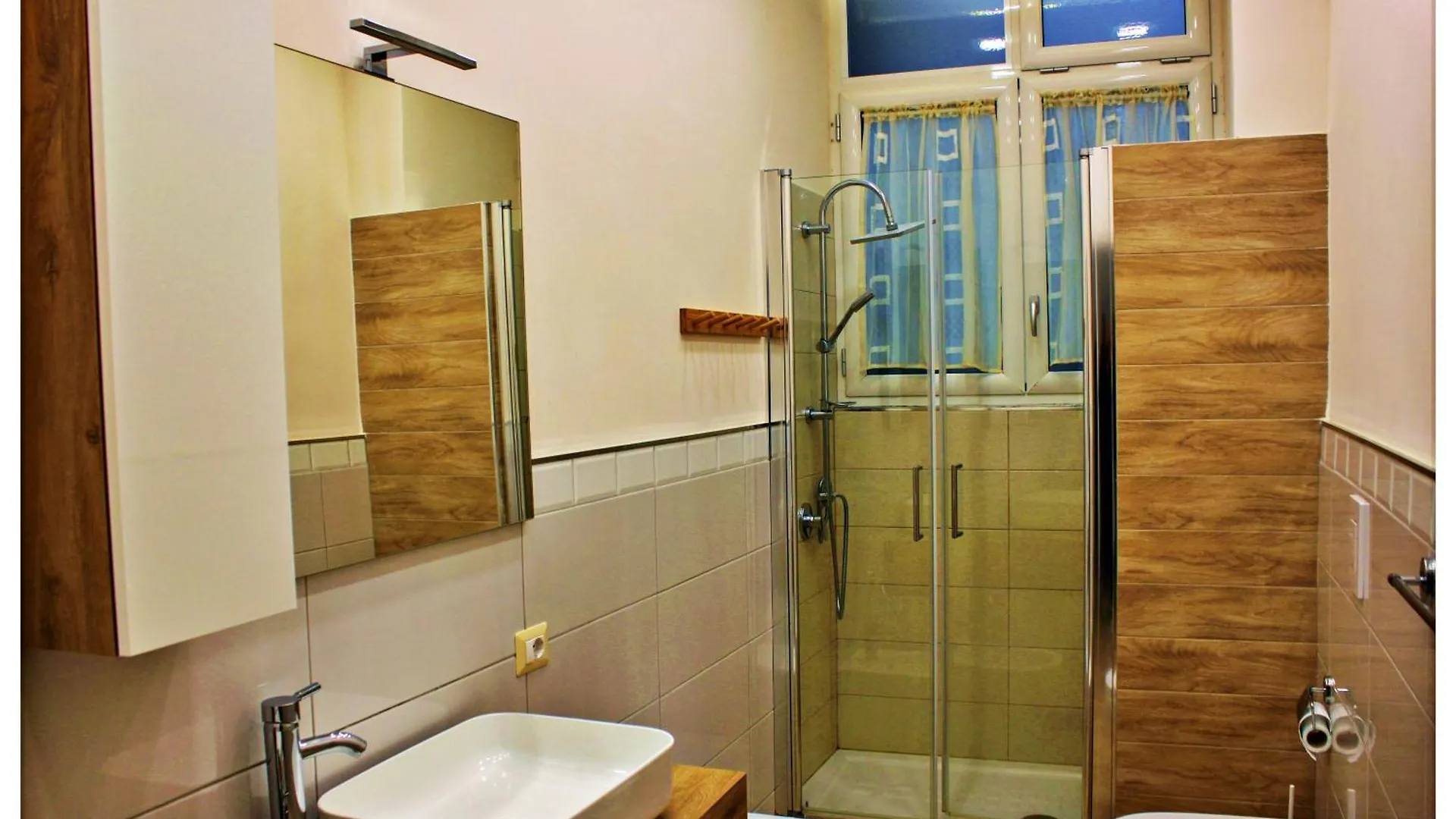 Apartmán Dolce Vita Napoletana 
