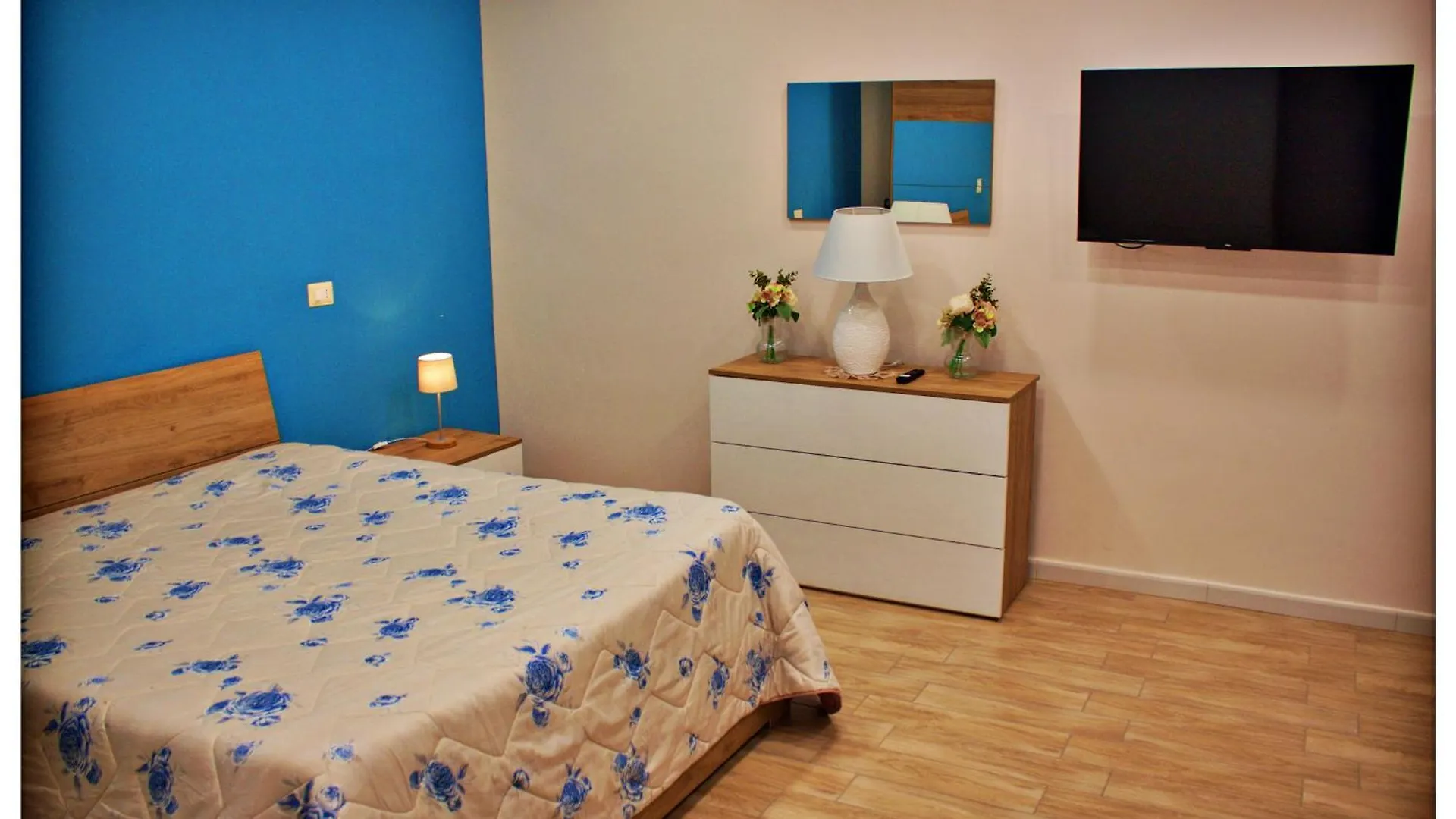 Apartmán Dolce Vita Napoletana 