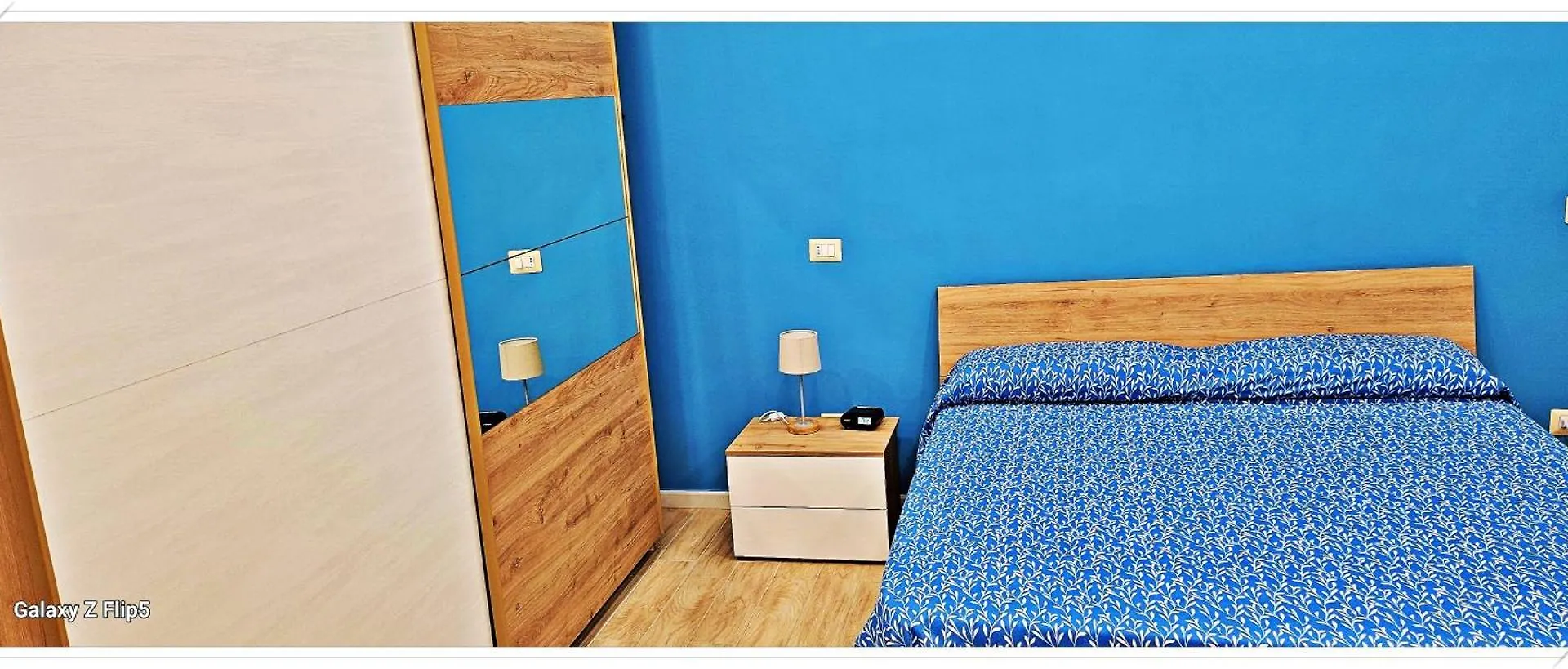 Apartmán Dolce Vita Napoletana 