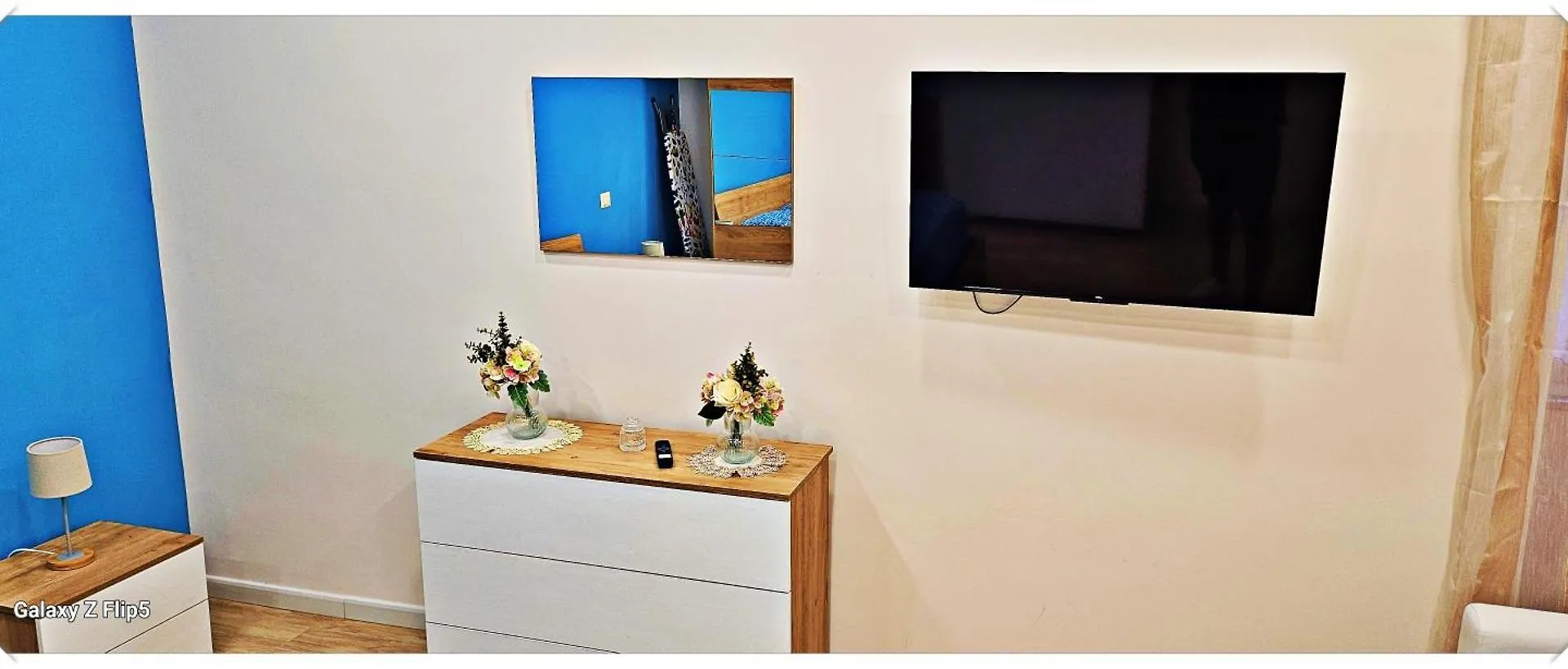 Apartmán Dolce Vita Napoletana 