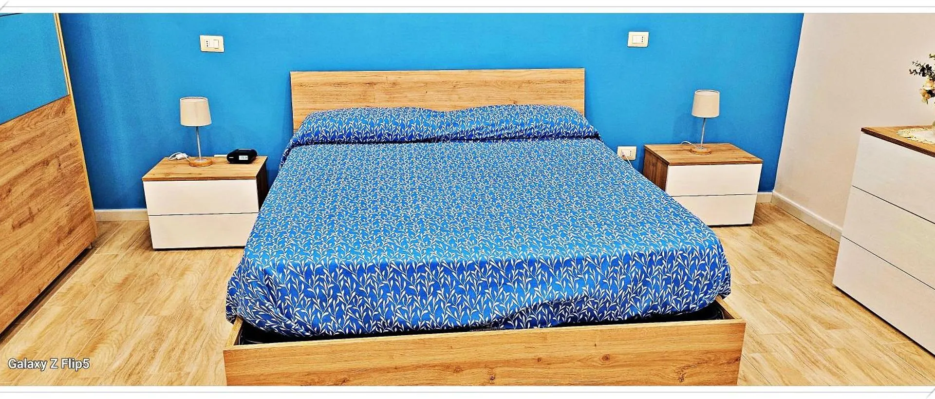 Apartmán Dolce Vita Napoletana 